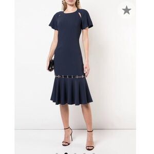 Jonathan Simkhai Dress 💙